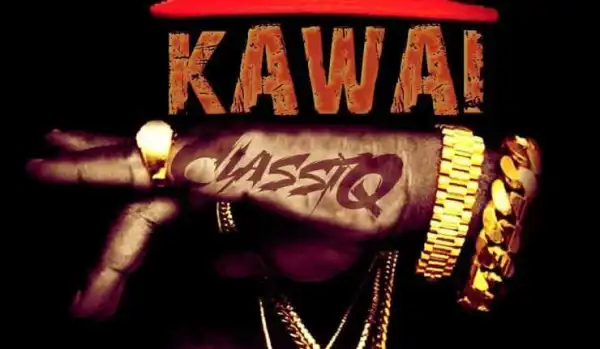 ClassiQ - KaWai (Prod. by Shady Bizniz)
